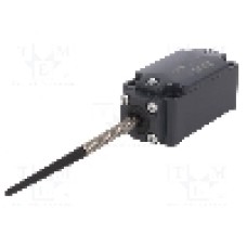 Limitator de cursa, 250V DC, 500V AC, 6A, IP67, PIZZATO ELETTRICA, FD 520, T194048