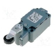 Limitator de cursa, max. 250V DC, max. 500V AC, 10A, IP67, PIZZATO ELETTRICA - FD 531