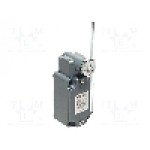 Limitator de cursa, max. 250V DC, max. 500V AC, 10A, IP67, PIZZATO ELETTRICA - FD 533 Limitator de cursa, max. 250V DC, max. 500V AC, 10A, IP67, PIZZATO ELETTRICA - FD 533