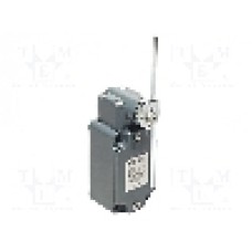 Limitator de cursa, max. 250V DC, max. 500V AC, 10A, IP67, PIZZATO ELETTRICA - FD 533 Limitator de cursa, max. 250V DC, max. 500V AC, 10A, IP67, PIZZATO ELETTRICA - FD 533