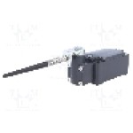 Limitator de cursa, max. 250V DC, max. 500V AC, 10A, IP67, PIZZATO ELETTRICA - FD 534 Limitator de cursa, max. 250V DC, max. 500V AC, 10A, IP67, PIZZATO ELETTRICA - FD 534