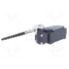 Limitator de cursa, max. 250V DC, max. 500V AC, 10A, IP67, PIZZATO ELETTRICA - FD 534 Limitator de cursa, max. 250V DC, max. 500V AC, 10A, IP67, PIZZATO ELETTRICA - FD 534