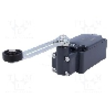 Limitator de cursa, max. 250V DC, max. 500V AC, 10A, IP67, PIZZATO ELETTRICA - FD 535