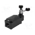Limitator de cursa, max. 250V DC, max. 500V AC, 10A, IP67, PIZZATO ELETTRICA - FD 541 Limitator de cursa, max. 250V DC, max. 500V AC, 10A, IP67, PIZZATO ELETTRICA - FD 541