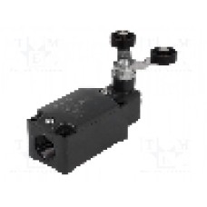 Limitator de cursa, max. 250V DC, max. 500V AC, 10A, IP67, PIZZATO ELETTRICA - FD 541 Limitator de cursa, max. 250V DC, max. 500V AC, 10A, IP67, PIZZATO ELETTRICA - FD 541