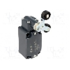 Limitator de cursa, max. 250V DC, max. 500V AC, 10A, IP67, PIZZATO ELETTRICA - FD 542 Limitator de cursa, max. 250V DC, max. 500V AC, 10A, IP67, PIZZATO ELETTRICA - FD 542