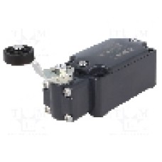 Limitator de cursa, max. 250V DC, max. 500V AC, 10A, IP67, PIZZATO ELETTRICA - FD 551