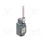 Limitator de cursa, max. 250V DC, max. 500V AC, 10A, IP67, PIZZATO ELETTRICA - FD 553-E11V9 Limitator de cursa, max. 250V DC, max. 500V AC, 10A, IP67, PIZZATO ELETTRICA - FD 553-E11V9