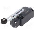 Limitator de cursa, max. 250V DC, max. 500V AC, 10A, IP67, PIZZATO ELETTRICA - FD 556 Limitator de cursa, max. 250V DC, max. 500V AC, 10A, IP67, PIZZATO ELETTRICA - FD 556