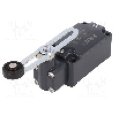 Limitator de cursa, max. 250V DC, max. 500V AC, 10A, IP67, PIZZATO ELETTRICA - FD 556 Limitator de cursa, max. 250V DC, max. 500V AC, 10A, IP67, PIZZATO ELETTRICA - FD 556