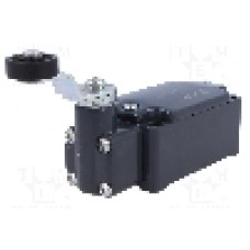 Limitator de cursa, max. 250V DC, max. 500V AC, 10A, IP67, PIZZATO ELETTRICA - FD 557