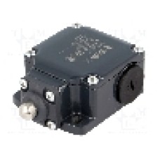 Limitator de cursa, max. 250V DC, max. 500V AC, 10A, IP67, PIZZATO ELETTRICA - FL 501