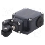 Limitator de cursa, max. 250V DC, max. 500V AC, 10A, IP67, PIZZATO ELETTRICA - FL 502