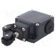 Limitator de cursa, max. 250V DC, max. 500V AC, 10A, IP67, PIZZATO ELETTRICA - FL 502