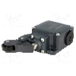Limitator de cursa, max. 250V DC, max. 500V AC, 10A, IP67, PIZZATO ELETTRICA - FL 505 Limitator de cursa, max. 250V DC, max. 500V AC, 10A, IP67, PIZZATO ELETTRICA - FL 505