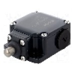 Limitator de cursa, max. 250V DC, max. 500V AC, 10A, IP67, PIZZATO ELETTRICA - FL 508