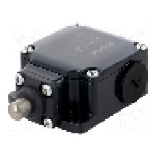 Limitator de cursa, max. 250V DC, max. 500V AC, 10A, IP67, PIZZATO ELETTRICA - FL 508