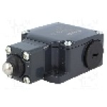 Limitator de cursa, max. 250V DC, max. 500V AC, 10A, IP67, PIZZATO ELETTRICA - FL 510