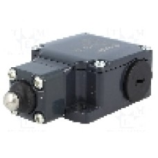 Limitator de cursa, max. 250V DC, max. 500V AC, 10A, IP67, PIZZATO ELETTRICA - FL 510