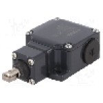 Limitator de cursa, max. 250V DC, max. 500V AC, 10A, IP67, PIZZATO ELETTRICA - FL 515