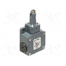 Limitator de cursa, max. 250V DC, max. 500V AC, 10A, IP67, PIZZATO ELETTRICA - FL 516