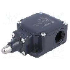 Limitator de cursa, max. 250V DC, max. 500V AC, 10A, IP67, PIZZATO ELETTRICA - FL 518