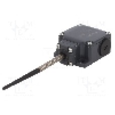 Limitator de cursa, max. 250V DC, max. 500V AC, 10A, IP67, PIZZATO ELETTRICA - FL 520