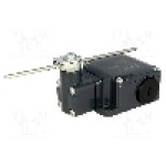 Limitator de cursa, max. 250V DC, max. 500V AC, 10A, IP67, PIZZATO ELETTRICA - FL 532 Limitator de cursa, max. 250V DC, max. 500V AC, 10A, IP67, PIZZATO ELETTRICA - FL 532