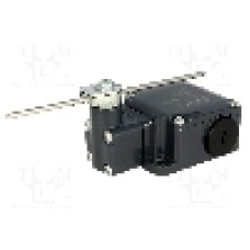 Limitator de cursa, max. 250V DC, max. 500V AC, 10A, IP67, PIZZATO ELETTRICA - FL 532 Limitator de cursa, max. 250V DC, max. 500V AC, 10A, IP67, PIZZATO ELETTRICA - FL 532