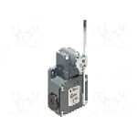 Limitator de cursa, max. 250V DC, max. 500V AC, 10A, IP67, PIZZATO ELETTRICA - FL 533 Limitator de cursa, max. 250V DC, max. 500V AC, 10A, IP67, PIZZATO ELETTRICA - FL 533