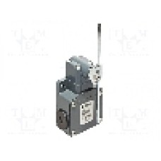 Limitator de cursa, max. 250V DC, max. 500V AC, 10A, IP67, PIZZATO ELETTRICA - FL 533