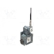 Limitator de cursa, max. 250V DC, max. 500V AC, 10A, IP67, PIZZATO ELETTRICA - FL 534