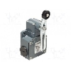 Limitator de cursa, max. 250V DC, max. 500V AC, 10A, IP67, PIZZATO ELETTRICA - FL 535 Limitator de cursa, max. 250V DC, max. 500V AC, 10A, IP67, PIZZATO ELETTRICA - FL 535