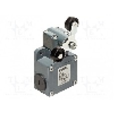 Limitator de cursa, dublu, 250V DC, 500V AC, 6A, IP67, PIZZATO ELETTRICA, FL 542, T194089