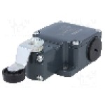 Limitator de cursa, max. 250V DC, max. 500V AC, 10A, IP67, PIZZATO ELETTRICA - FL 551