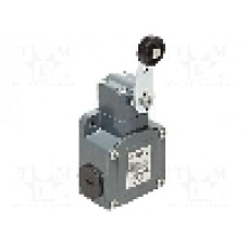 Limitator de cursa, max. 250V DC, max. 500V AC, 10A, IP67, PIZZATO ELETTRICA - FL 552 Limitator de cursa, max. 250V DC, max. 500V AC, 10A, IP67, PIZZATO ELETTRICA - FL 552