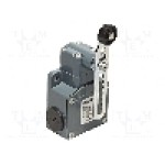 Limitator de cursa, max. 250V DC, max. 500V AC, 10A, IP67, PIZZATO ELETTRICA - FL 556 Limitator de cursa, max. 250V DC, max. 500V AC, 10A, IP67, PIZZATO ELETTRICA - FL 556