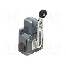 Limitator de cursa, max. 250V DC, max. 500V AC, 10A, IP67, PIZZATO ELETTRICA - FL 556 Limitator de cursa, max. 250V DC, max. 500V AC, 10A, IP67, PIZZATO ELETTRICA - FL 556