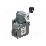 Limitator de cursa, max. 250V DC, max. 500V AC, 10A, IP67, PIZZATO ELETTRICA - FL 557 Limitator de cursa, max. 250V DC, max. 500V AC, 10A, IP67, PIZZATO ELETTRICA - FL 557