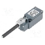 Limitator de cursa, max. 250V DC, max. 500V AC, 10A, IP67, PIZZATO ELETTRICA - FM 1853-E0V9 Limitator de cursa, max. 250V DC, max. 500V AC, 10A, IP67, PIZZATO ELETTRICA - FM 1853-E0V9