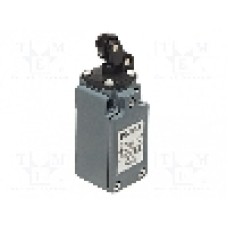 Limitator de cursa, max. 250V DC, max. 500V AC, 10A, IP67, PIZZATO ELETTRICA - FM 502