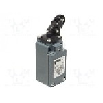 Limitator de cursa, max. 250V DC, max. 500V AC, 10A, IP67, PIZZATO ELETTRICA - FM 505