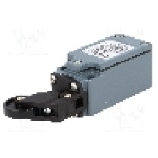 Limitator de cursa, max. 250V DC, max. 500V AC, 10A, IP67, PIZZATO ELETTRICA - FM 507