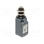 Limitator de cursa, max. 250V DC, max. 500V AC, 10A, IP67, PIZZATO ELETTRICA - FM 512 Limitator de cursa, max. 250V DC, max. 500V AC, 10A, IP67, PIZZATO ELETTRICA - FM 512