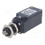 Limitator de cursa, 250V DC, 500V AC, 10A, IP67, PIZZATO ELETTRICA, FM 513, T194103