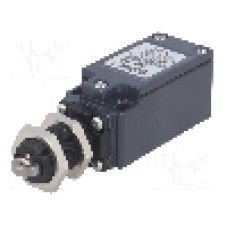 Limitator de cursa, 250V DC, 500V AC, 10A, IP67, PIZZATO ELETTRICA, FM 513, T194103