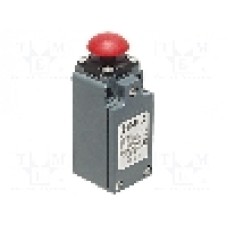 Limitator de cursa, max. 250V DC, max. 500V AC, 10A, IP67, PIZZATO ELETTRICA - FM 514 Limitator de cursa, max. 250V DC, max. 500V AC, 10A, IP67, PIZZATO ELETTRICA - FM 514