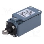Limitator de cursa, max. 250V DC, max. 500V AC, 10A, IP67, PIZZATO ELETTRICA - FM 515 Limitator de cursa, max. 250V DC, max. 500V AC, 10A, IP67, PIZZATO ELETTRICA - FM 515