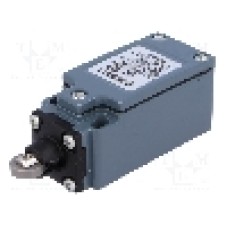 Limitator de cursa, max. 250V DC, max. 500V AC, 10A, IP67, PIZZATO ELETTRICA - FM 515