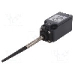 Limitator de cursa, max. 250V DC, max. 500V AC, 10A, IP67, PIZZATO ELETTRICA - FM 520 Limitator de cursa, max. 250V DC, max. 500V AC, 10A, IP67, PIZZATO ELETTRICA - FM 520